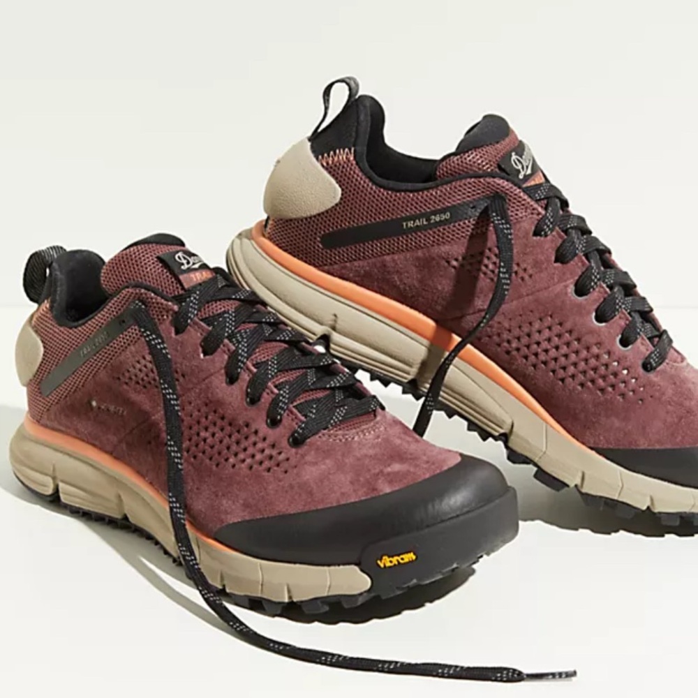 Danner Trail 2650 Goretex Hiking Shoe